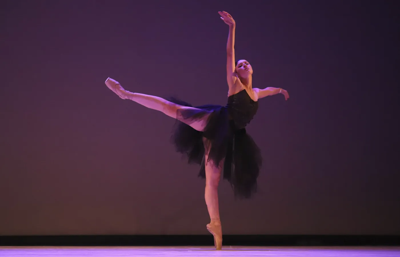 Bailarina