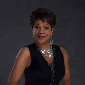 Charmaine Hunter