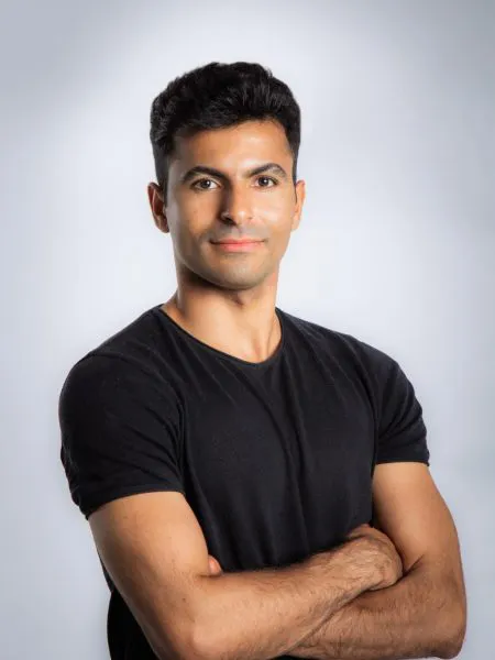 Gustavo Ribeiro