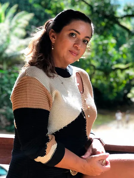 Helen Moreira