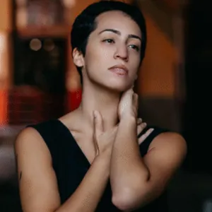 Luísa Vilar